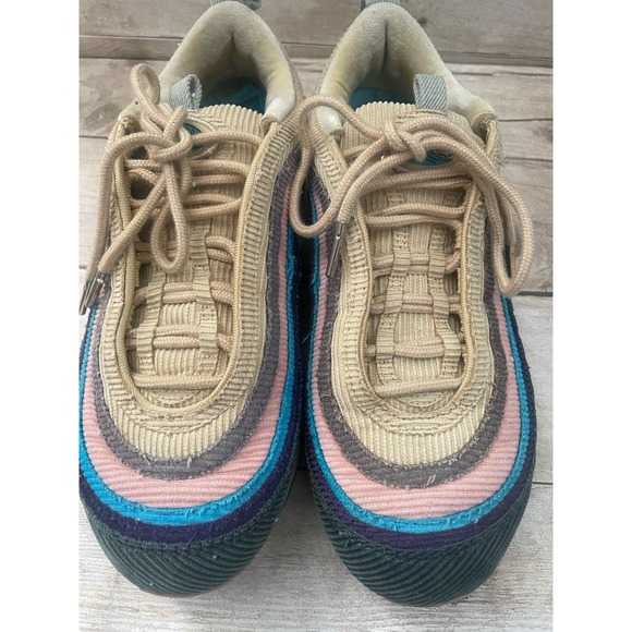 Size 8 Nike Air Max 1/97 x Sean Wotherspoon - Picture 2 of 11